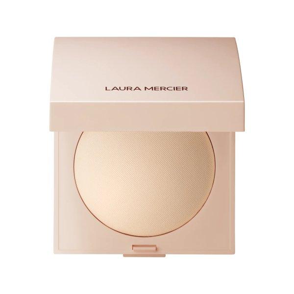 Laura Mercier Kompakt púder (Real Flawless Luminous Perfecting Pressed
Powder) 7 g Translucent