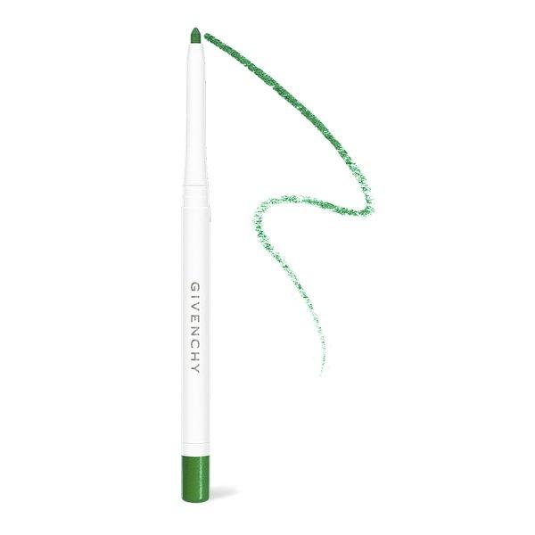 Givenchy Vízálló szemceruza Couture Waterproof (Eyeliner) 0,3 g
05 Jade