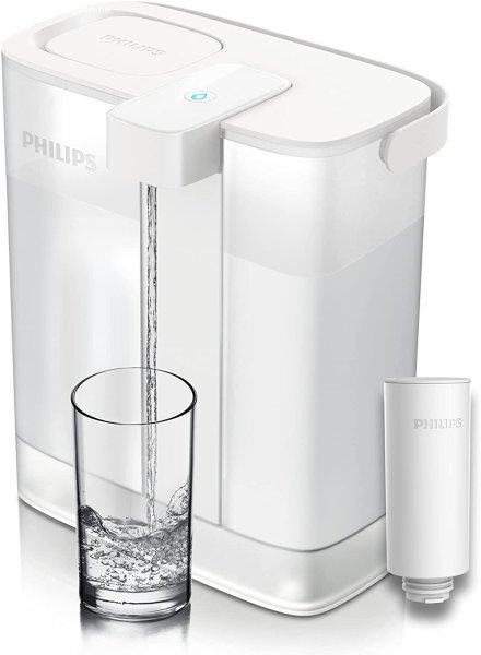 Philips Automata szűrőkanna AWP2980WHS Micro X-Clean Softening+