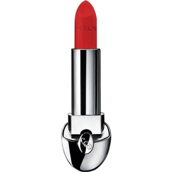 Guerlain Matt rúzs Rouge G (Velvet Matte Lipstick) 3,5 g 24