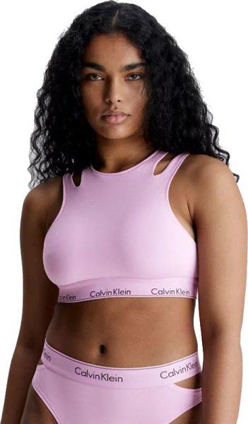 Calvin Klein Női melltartó Bralette QF7200E-FTW M