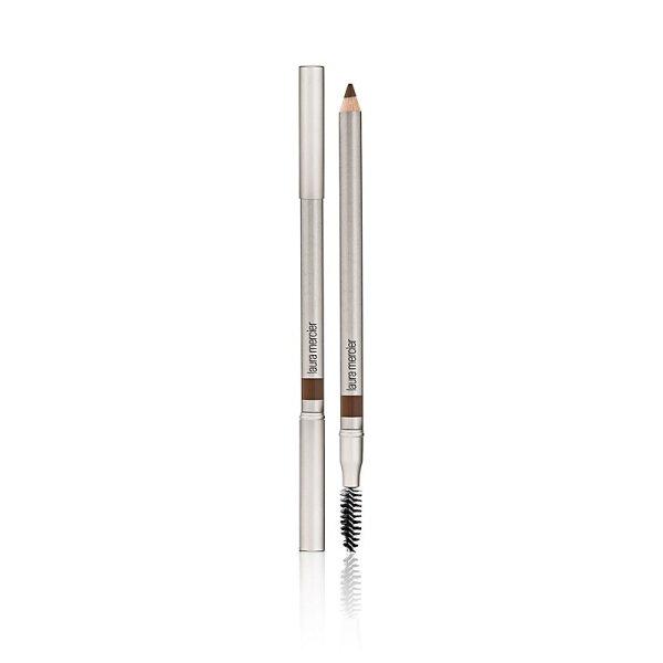 Laura Mercier Szemöldökceruza (Eye Brow Pencil) 1,17 g Soft Brunette