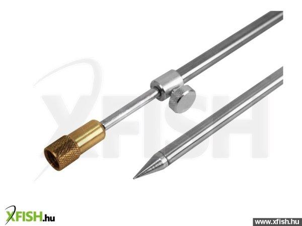 Delphin Acél Leszúró 50-90Cm - Teleszkópos Leszúró