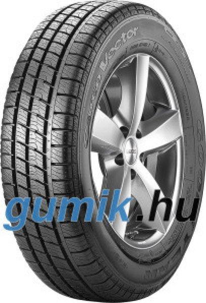 Goodyear Cargo Vector 2 ( 225/55 R17C 104/102H 6PR duplafelismerés 106N )