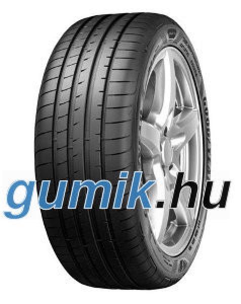 Goodyear Eagle F1 Asymmetric 5 ROF ( 245/35 R20 95Y XL *, EVR, runflat )