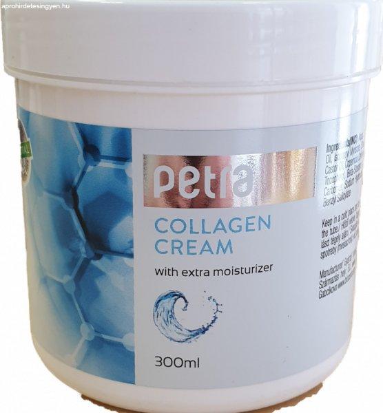 Petra kollagénes krém 300 ml