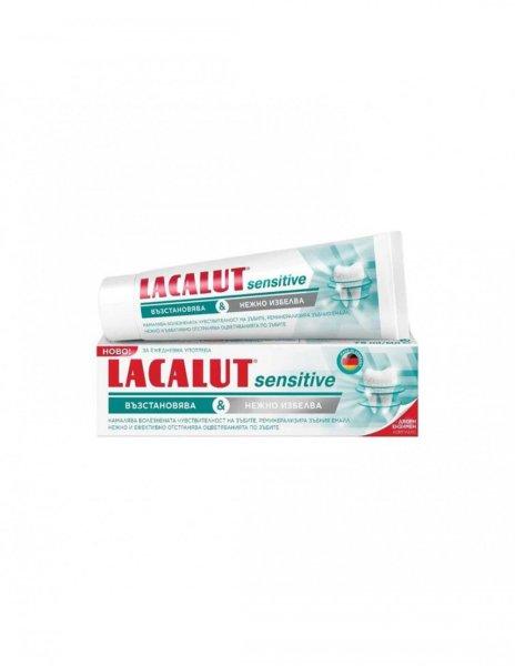 LACALUT FOGKRÉM SENSITIVE REP.EFFECT