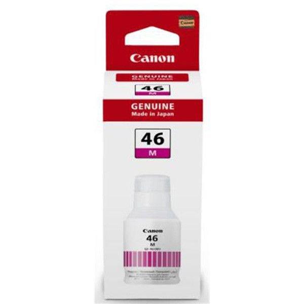 Canon GI-46 Magenta tintapatron