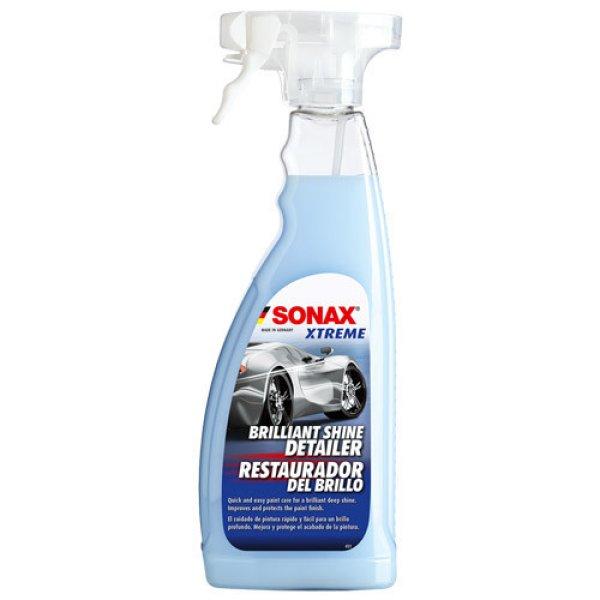 Sonax, Xtreme, Brillantshine, Gyorsviasz, 750ml