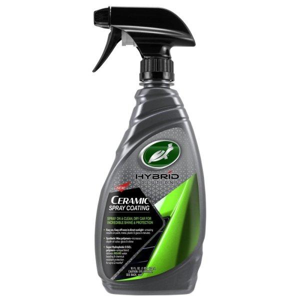 Turtle Wax, Hybrid Solutions, Kerámia bevonat, Pumpás, 500ml