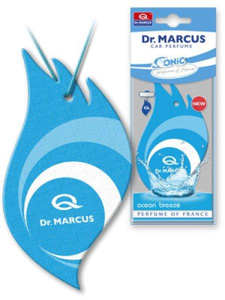 Dr. Marcus Sonic Illatosító Ocean Breeze