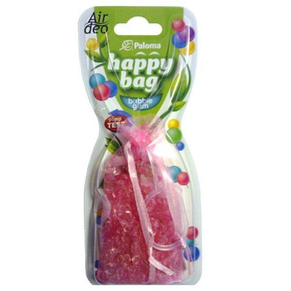 Paloma, Happy Bag, Buggle Gum, 15g