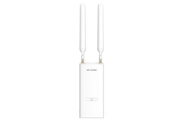 IP-COM iUAP-AC-M 802.11AC Indoor/Outdoor Wi-Fi Access Point White