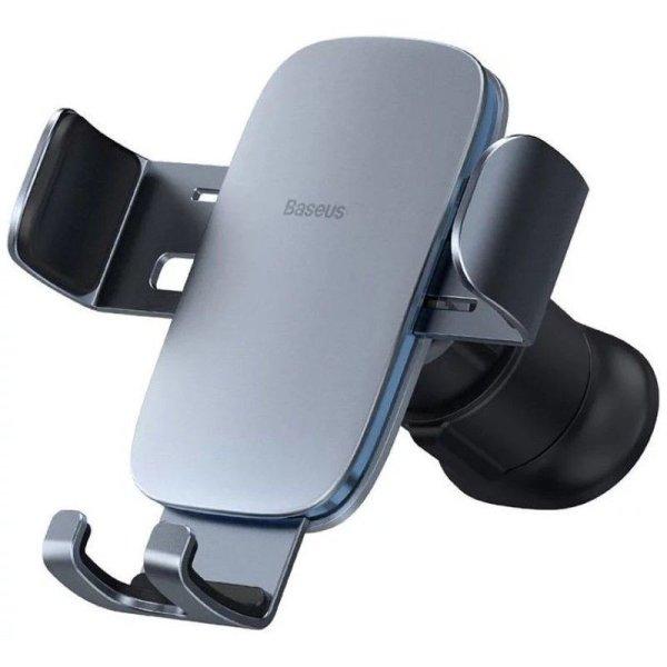 Baseus Metal Age II Car Mount Grey