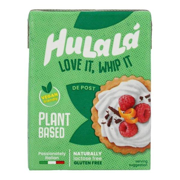 HULALA HABALAPANYAG VEGÁN 200ML