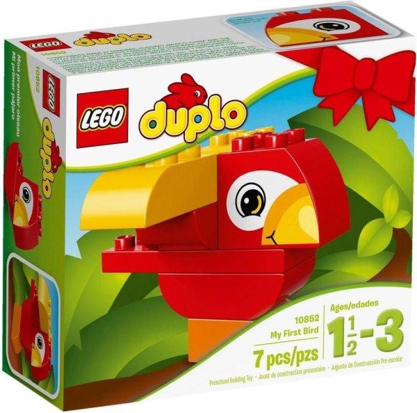 Lego Duplo 10852 - Első madaram