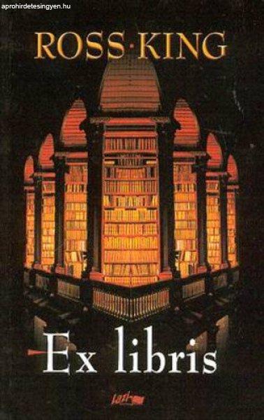 Ross King: Ex libris 