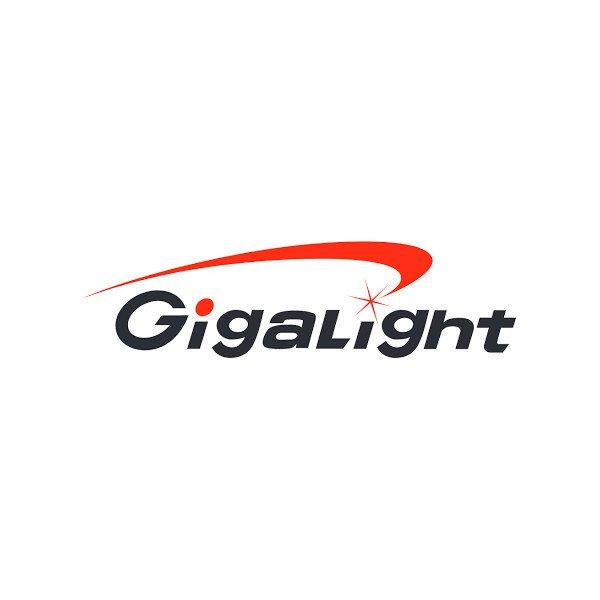 GIGALIGHT SFP modul, 1.25G, 1550nm, 80km távolság, 0~70 hőm. tart., DDM
funkció