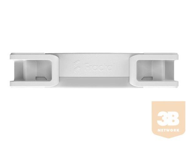 FRACTAL DESIGN Prisma AL-12 ARGB PWM White