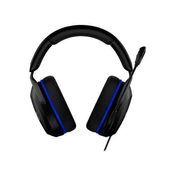 HP HYPERX Vezetékes Fejhallgató Cloud Stinger 2 Core - Gaming Headset - PS -
fekete