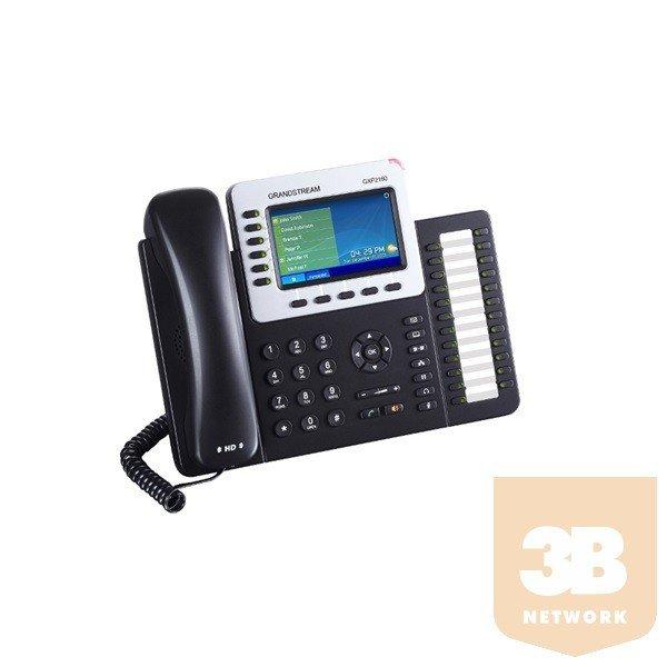 Grandstream IP Enterprise telefon GXP2160