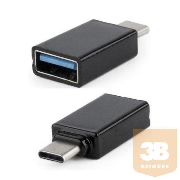 ADA Akyga AK-AD-54 USB type C/USB 3.0 adapter