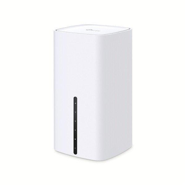 TP-LINK 4G/5G Modem + Wireless Router Dual Band AX1800 1xWAN/LAN(1000Mbps) +
2xLAN(1000Mbps), Archer NX200