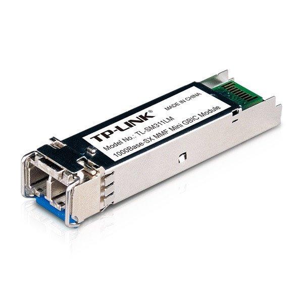 TP-Link TL-SM311LM 1000Mbps SFP modul