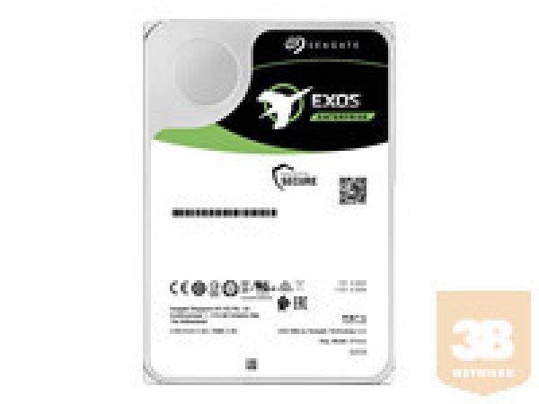 SEAGATE Exos X18 16TB HDD SATA 6Gb/s 7200RPM 256MB cache 3.5inch 24x7 512e/4KN
BLK