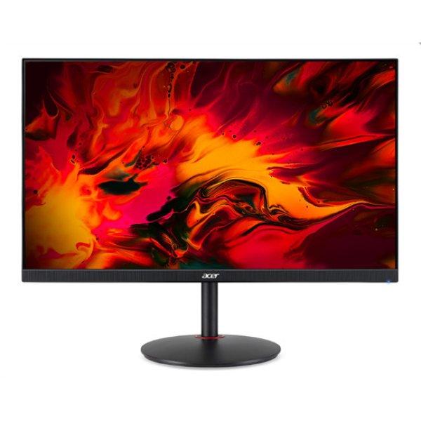 Mon Acer 24.5" Nitro XV252QFbmiiprx ZeroFrame FreeSync Premium IPS 390Hz |
2 év garancia |