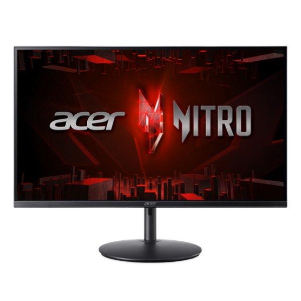 Mon Acer 27" Nitro XF270M3biiph ZeroFrame FreeSync Premium - IPS - 180Hz |
2 év garancia |