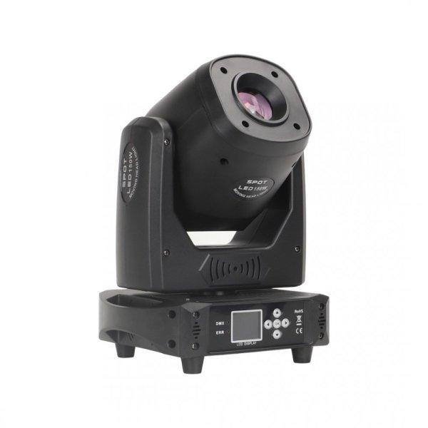 FTS Moving head 150W 2in1 spot+beam robotlámpa