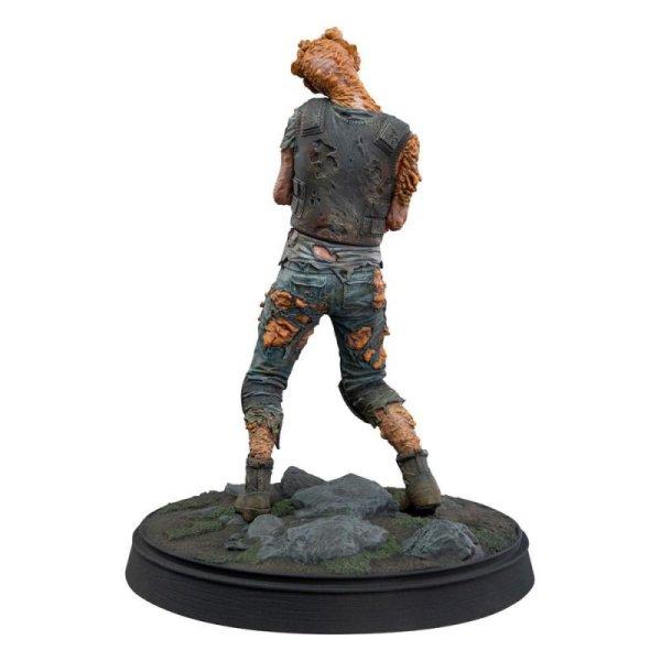 Páncélozott Kattintó The Last of Us Part II Figurina (magasság: 22 cm)