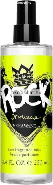 Vera Wang Rock Princess Testpermet 250ml