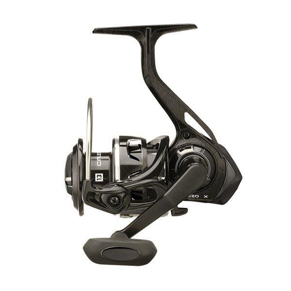 13Fishing Creed X 4000 5,2:1 Spin Reel 8+1cs (CRX4000) Pergető Orsó