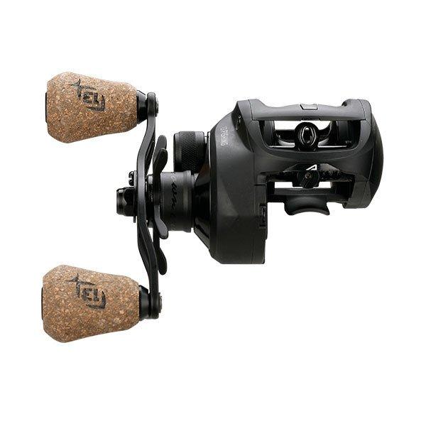 13Fishing Concept A Gen II A2 Right Hand 7.5:1 Multi Orsó (A2-7.5-Rh) Jobb
Kezes