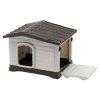 Ferplast Dogvilla 60 Outdoor Kutyahz (87252799)