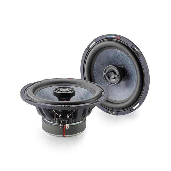 FOCAL CAR Koaxiális hangszórók 6½" / 16,5 cm (pár) PC165SF