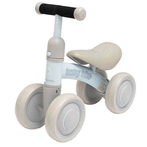 Baby Mix futóbicikli Baby Bike Fruit blue