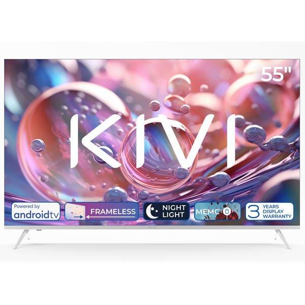 KIVI TV 55U760QW, 55