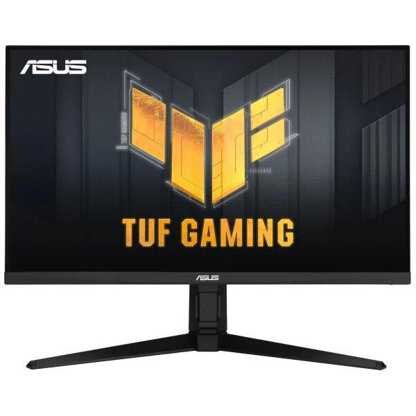 ASUS TUF VG32UQA1A Játékos Monitor, 31,5