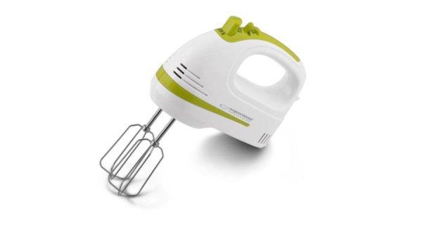 Esperanza Apple Pie Kézi mixer 400W