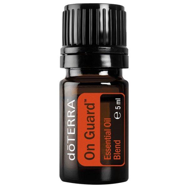 On Guard Védő keverék olaj 5ml- doTERRA