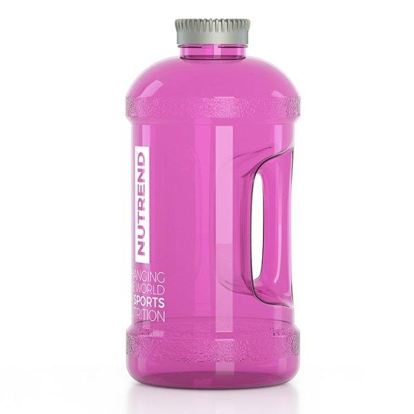 NUTREND Water Jug 2019 (2000ml) Pink/Magic Magenta