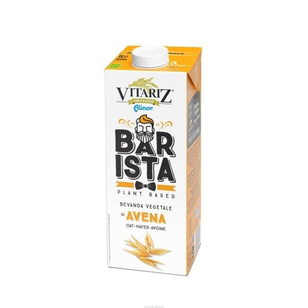 Vitariz BIO Barista Zabital 1l