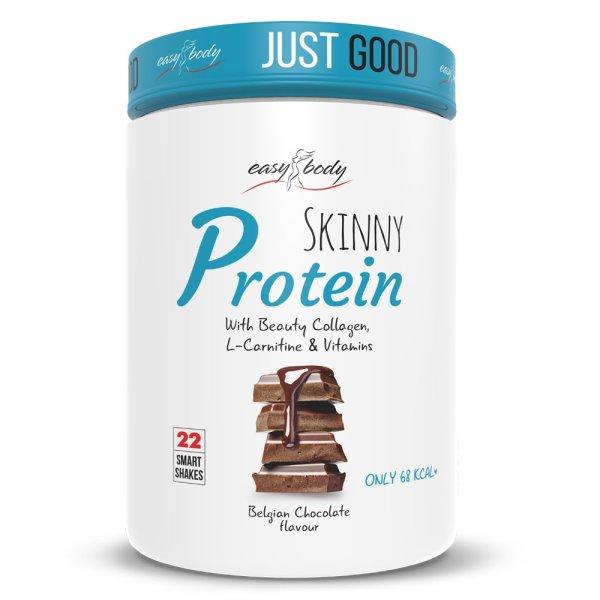 QNT Skinny Protein 450g Ice Coffe