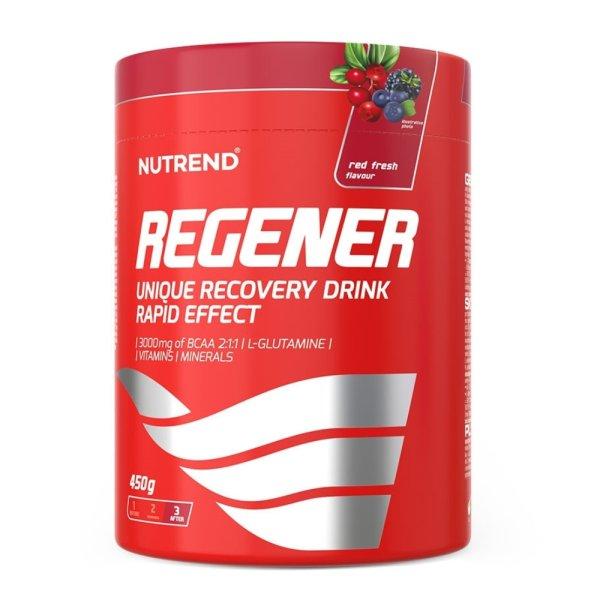 NUTREND Regener 450g Red Fresh