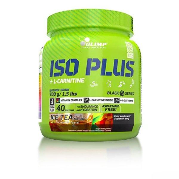 OLIMP SPORT Iso Plus Powder 700g Ice Tea