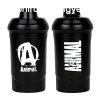 UNIVERSAL Shaker - Blk