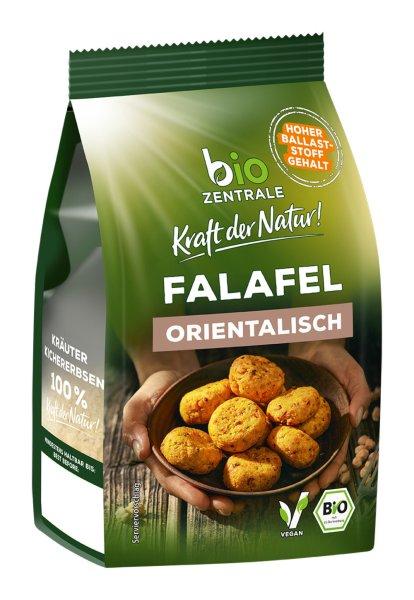 Bio-Zentrale BIO falafel200 g 